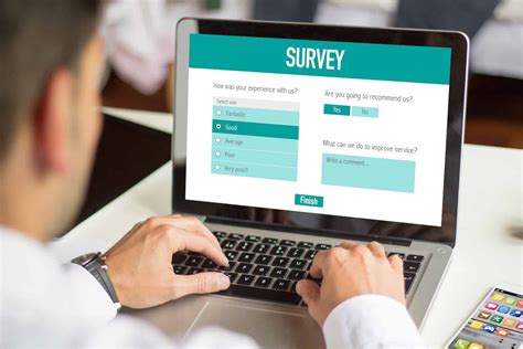 How to Make Quick Cash by Taking Online Surveys in the .